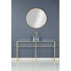 claymint wall mirror