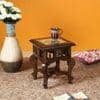 Janaki End Table