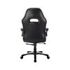 Adiko High Back Slim Designer Chair