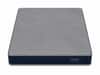 Ortho Premium Spring Pocket Mattress (72 x 72 in, 8 Inches)