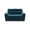 Adelaide Sofa Set (Colour : Indigo Blue , Seater : 2+1+1)