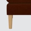 Noill Fabric Sofa
