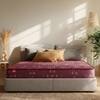 Kurlon Teensy Ortho 5 inch Single EPE Foam Mattress (L x W: 75 inch x 35 inch)