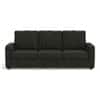 Apollo Fabric High Back 3 Seater Sofa