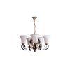 Suki Fusion Chandelier