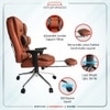 Italia Pro Study Chair
