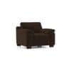 Esquel Sofa Set (Colour: Dark Earth, Seater: 2+1+1)