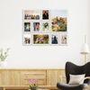 Wall Collage Photo Frame