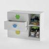 Little-Monsters Storage - Chest of Drawers