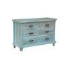Danta Chest of Drawer