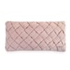 Thames Sepia Rose Decorative Cushion Cover 12 x 20 Inches