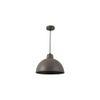 Dome Cork Pendant Light