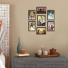 Wall Collage Photo Frame