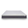 Relaxgrid with High Density  Mattress (72 x 35 in, 8 Inches)