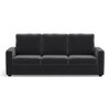 Apollo Sofa Set (Colour : Pebble Grey, Cushion : Soft, Back Type : High Back, Seater : 3+2+1)