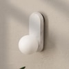 Pill Handcrafted  Wall Lamp