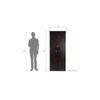 Colene 2 door Wardrobe