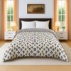 Soft,Luxurious, All Season & Cozy Double Bed Comforter