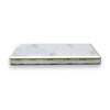 Health Boom Active Bonded Foam Mattress - Single Size (75 x 30 in, 5 Inches)