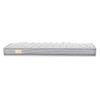 Essential Coir Single Size Mattress (Mattress Thickness : 4 Inches, Mattress Dimensions : 75 x 36 in)