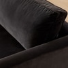 Jerrsey Fabric Sofa