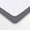 Twin Plus Latexo Dual Comfort Memory Foam Mattress
