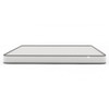 Essential Foam King Size Mattress Mattress Dimensions : 72 x 72 in