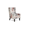 Serenity Accent Chair
