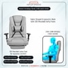 Italia Pro Study Chair