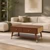 Tavira Mosaic Coffee Table