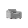 Esquel Sofa Set (Colour: Granite Weave, Seater: 3+2+1+1)