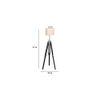 Lorelai Floor Lamp
