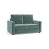 Apollo Compact High Back 2 Seater Sofa