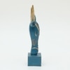Yumi Polyresin Figurine in Blue Colour