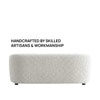 Elegantensemble Wood 3 Seater With Upholstery Non Storage Sofa In Grey Colour