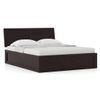 Terence Storage Bed (Solid Wood)