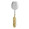 Forest Luxe Designer Serveware Collection for Modern Tables