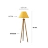 Devansh Tripod Floor Lamp
