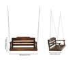 Picard Wooden Swing