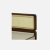 Sunbrust 2 Seater Sofa In Beige Colour