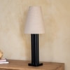 Solis Handcrafted Table Lamp