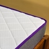 Orthopedic Dual Comfort - Hard & Soft High Resilience Foam Mattress