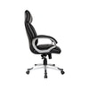 Adiko High Back Exceutive Chair In Black