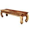 Alaca Bench