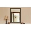 Decorative Mirror and Bathroom Mirror ELF3020MRREMO122