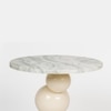 Kaba Side Table