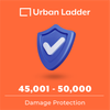 Value Added Services - 1 Year Damage Protection (45001 to 50000)