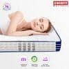 Ortho Pocket Spring Mattress