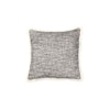 Matsya Vala Set Of 2 Cushion Covers With Black Colour