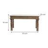 Gilmour Coffee Table
